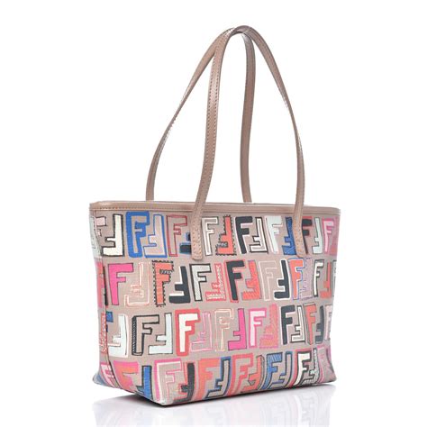 fendi zucca tote neiman marcus|neiman marcus handbags.